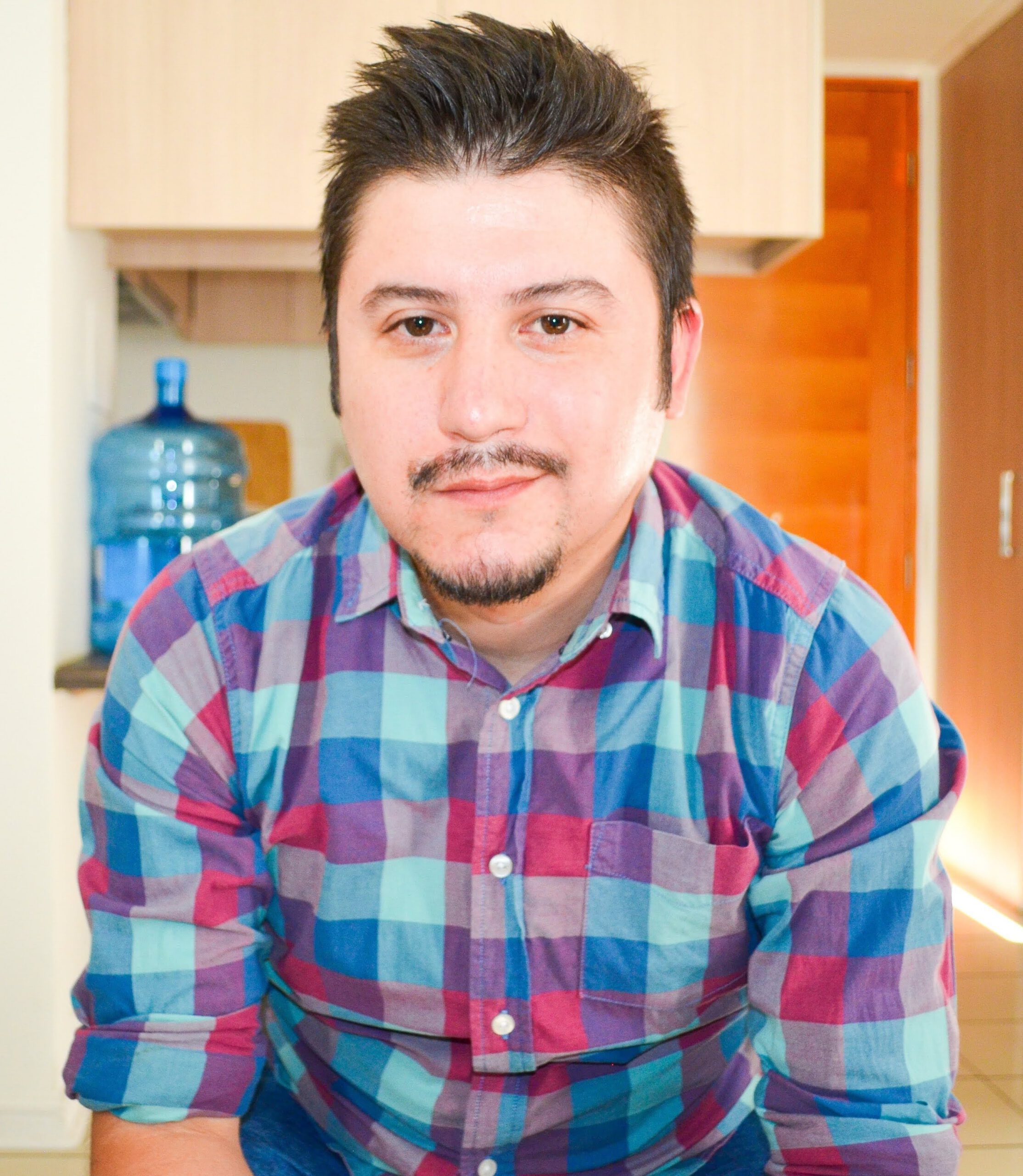 Un Tal Charlie - Data Analista - Web Developer - SEO Manager