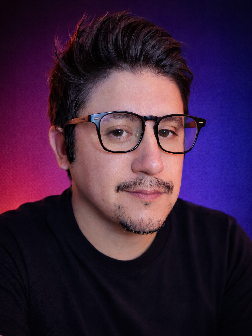 Un Tal Charlie - Data Analista - Web Developer - SEO Manager